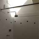 18. bath, shower & skylight